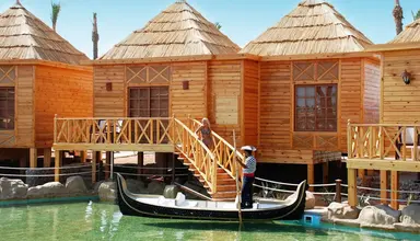 Pickalbatros Aqua Blu Resort
