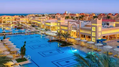 Pickalbatros Aqua Blu Resort