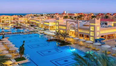 Pickalbatros Aqua Blu Resort