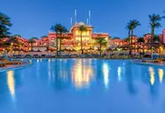 Pickalbatros Aqua Blu Resort