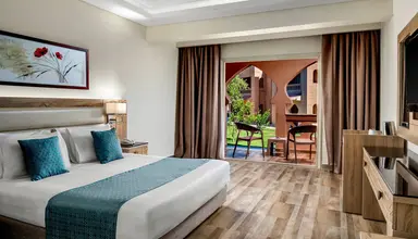 Pickalbatros Aqua Blu Resort