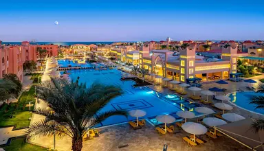 Pickalbatros Aqua Blu Resort