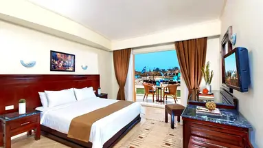 Pickalbatros Aqua Blu Resort