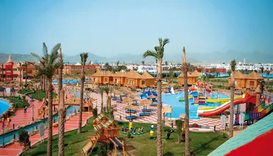 Pickalbatros Aqua Blu Resort