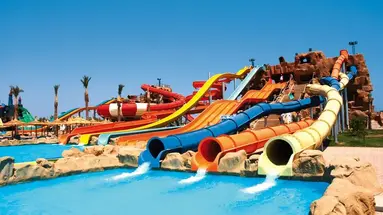 Pickalbatros Aqua Blu Resort