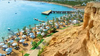 Pickalbatros Aqua Blu Resort
