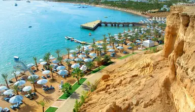 Pickalbatros Aqua Blu Resort