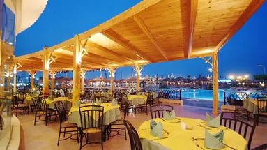Pickalbatros Aqua Blu Resort