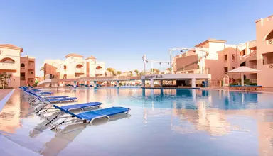Pickalbatros Aqua Blu Resort