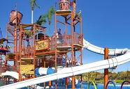 Pickalbatros Aqua Blu Resort