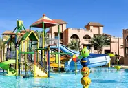 Pickalbatros Aqua Blu Resort