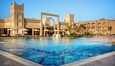Pickalbatros Aqua Blu Resort