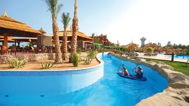 Pickalbatros Aqua Blu Resort