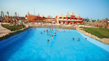 Pickalbatros Aqua Blu Resort