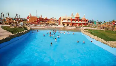 Pickalbatros Aqua Blu Resort