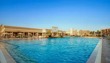 Pickalbatros Aqua Blu Resort