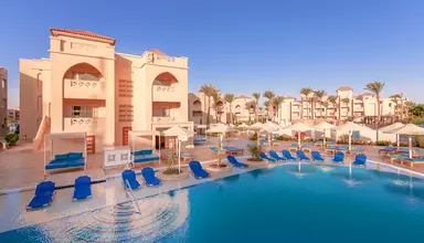 Pickalbatros Aqua Blu Resort