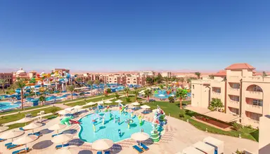 Pickalbatros Aqua Blu Resort