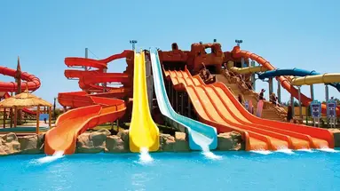 Pickalbatros Aqua Blu Resort