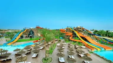 Pickalbatros Aqua Blu Resort
