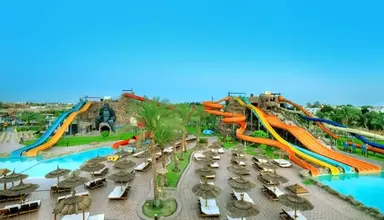 Pickalbatros Aqua Blu Resort