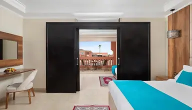 Pickalbatros Aqua Fun Club Marrakech
