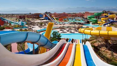 Pickalbatros Aqua Fun Club Marrakech