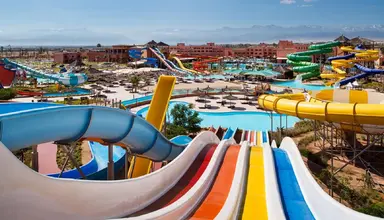 Pickalbatros Aqua Fun Club Marrakech