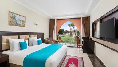 Pickalbatros Aqua Fun Club Marrakech