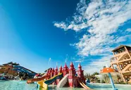 Pickalbatros Aqua Fun Club Marrakech