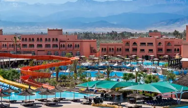 Pickalbatros Aqua Fun Club Marrakech