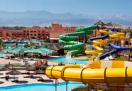 Pickalbatros Aqua Fun Club Marrakech