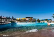 Pickalbatros Aqua Fun Club Marrakech