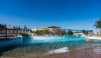 Pickalbatros Aqua Fun Club Marrakech
