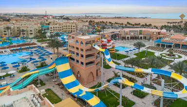 Pickalbatros Aqua Park (Hurghada)