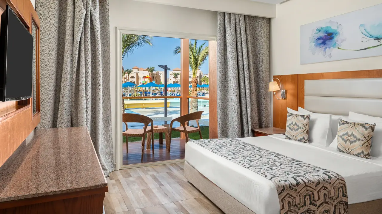 Pickalbatros Aqua Park (Hurghada)