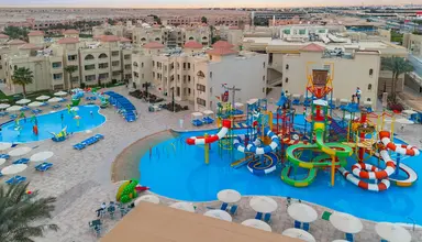 Pickalbatros Aqua Park (Hurghada)