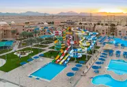 Pickalbatros Aqua Park (Hurghada)