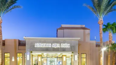 Pickalbatros Aqua Park (Hurghada)