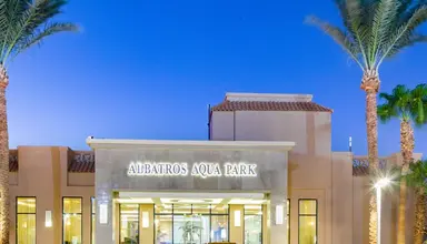 Pickalbatros Aqua Park (Hurghada)