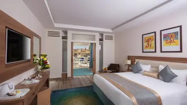 Pickalbatros Aqua Park Resort (Sharm El Sheikh)