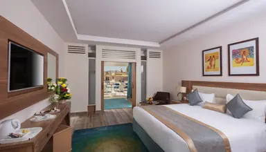 Pickalbatros Aqua Park Resort (Sharm El Sheikh)