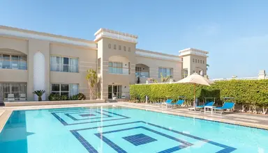 Pickalbatros Aqua Park Resort (Sharm El Sheikh)