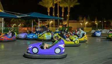 Pickalbatros Aqua Park Resort (Sharm El Sheikh)