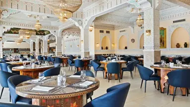 Pickalbatros Aqua Park Resort (Sharm El Sheikh)