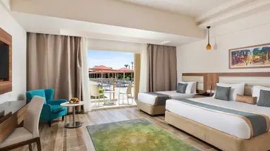 Pickalbatros Aqua Park Resort (Sharm El Sheikh)