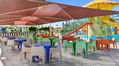 Pickalbatros Aqua Park Resort (Sharm El Sheikh)