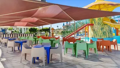 Pickalbatros Aqua Park Resort (Sharm El Sheikh)