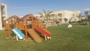 Pickalbatros Aqua Park Resort (Sharm El Sheikh)