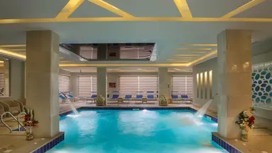 Pickalbatros Aqua Park Resort (Sharm El Sheikh)